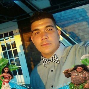 Meet your Posher, Mike